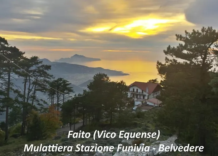 Filangieri 23 - Luxury B&B - Sorrento Coast