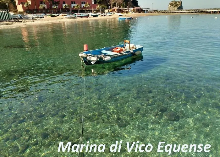 Filangieri 23 - Luxury B&B - Sorrento Coast
