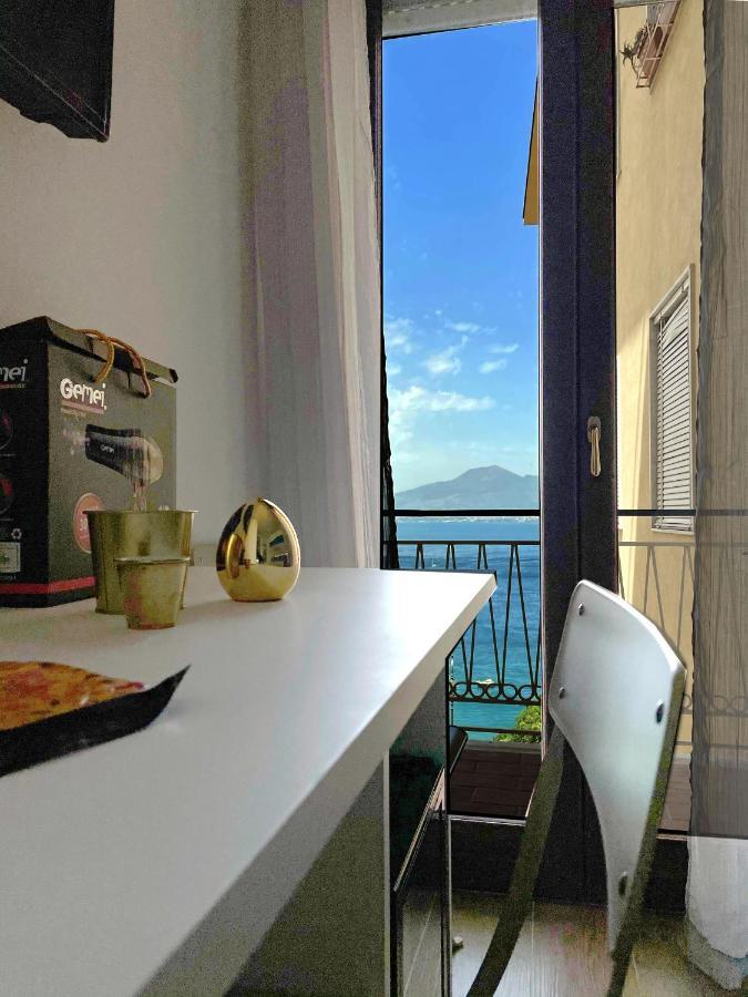 Filangieri 23 - Luxury - Sorrento Coast * Vico Equense