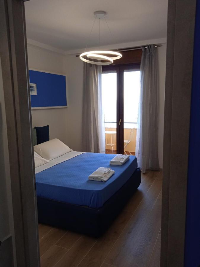 Couette-café Filangieri 23 - Luxury - Sorrento Coast *