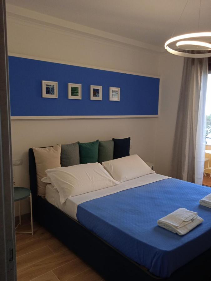 Couette-café Filangieri 23 - Luxury - Sorrento Coast *