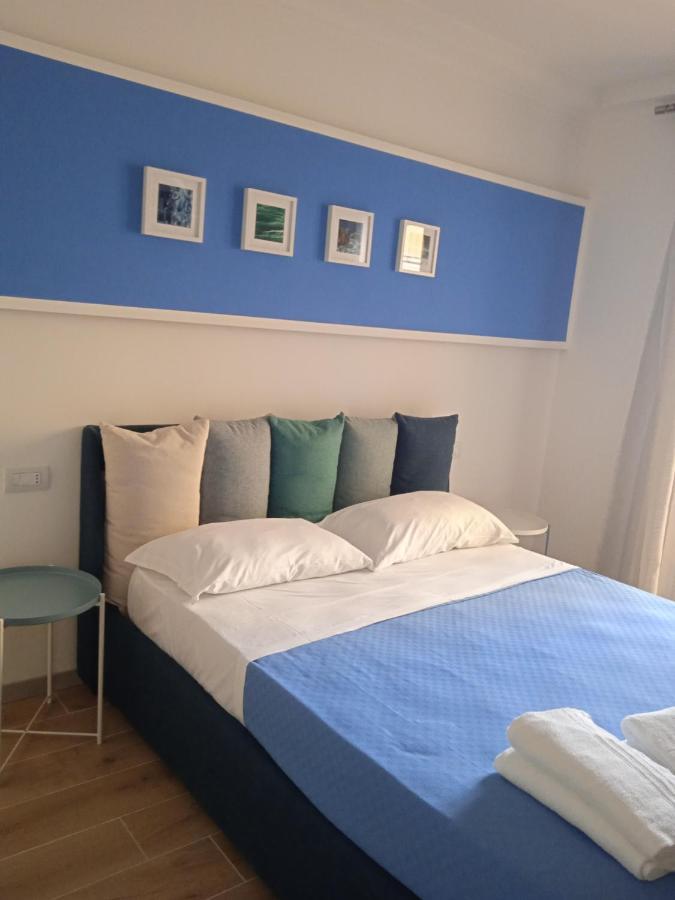 Couette-café Filangieri 23 - Luxury - Sorrento Coast Vico Equense