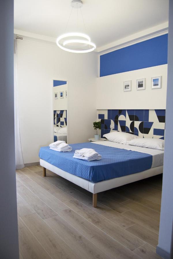Filangieri 23 - Luxury - Sorrento Coast * Vico Equense