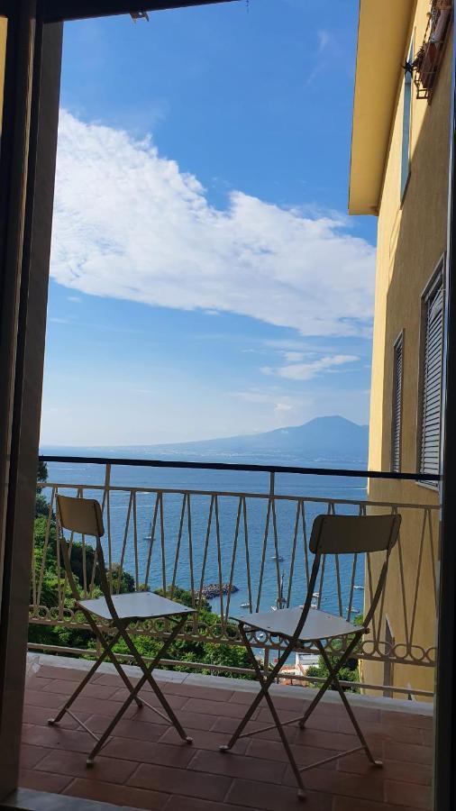 Couette-café Filangieri 23 - Luxury - Sorrento Coast