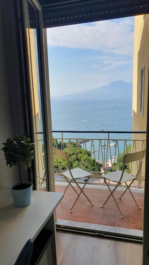 Couette-café Filangieri 23 - Luxury - Sorrento Coast