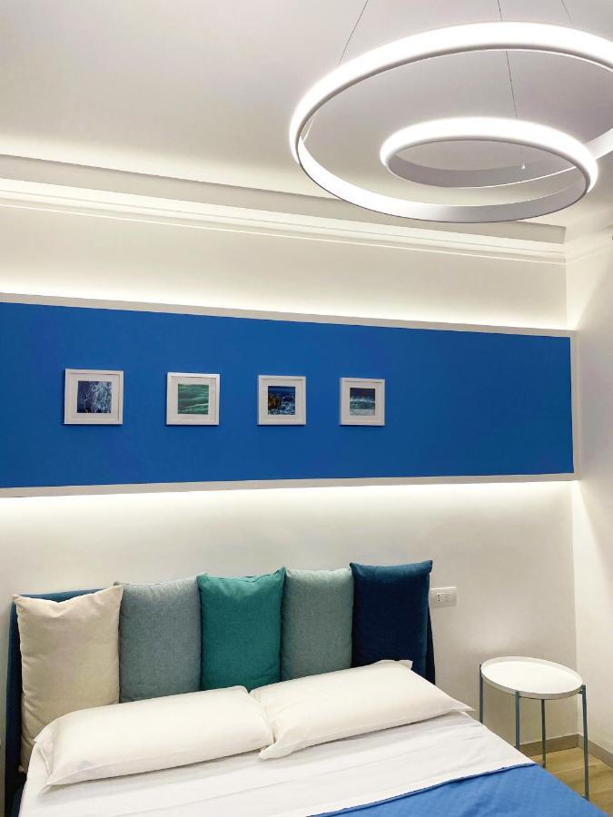 Couette-café Filangieri 23 - Luxury - Sorrento Coast *