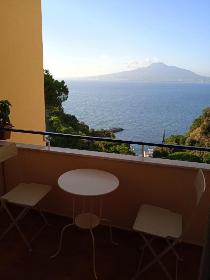 Filangieri 23 - Luxury - Sorrento Coast Couette-café Vico Equense