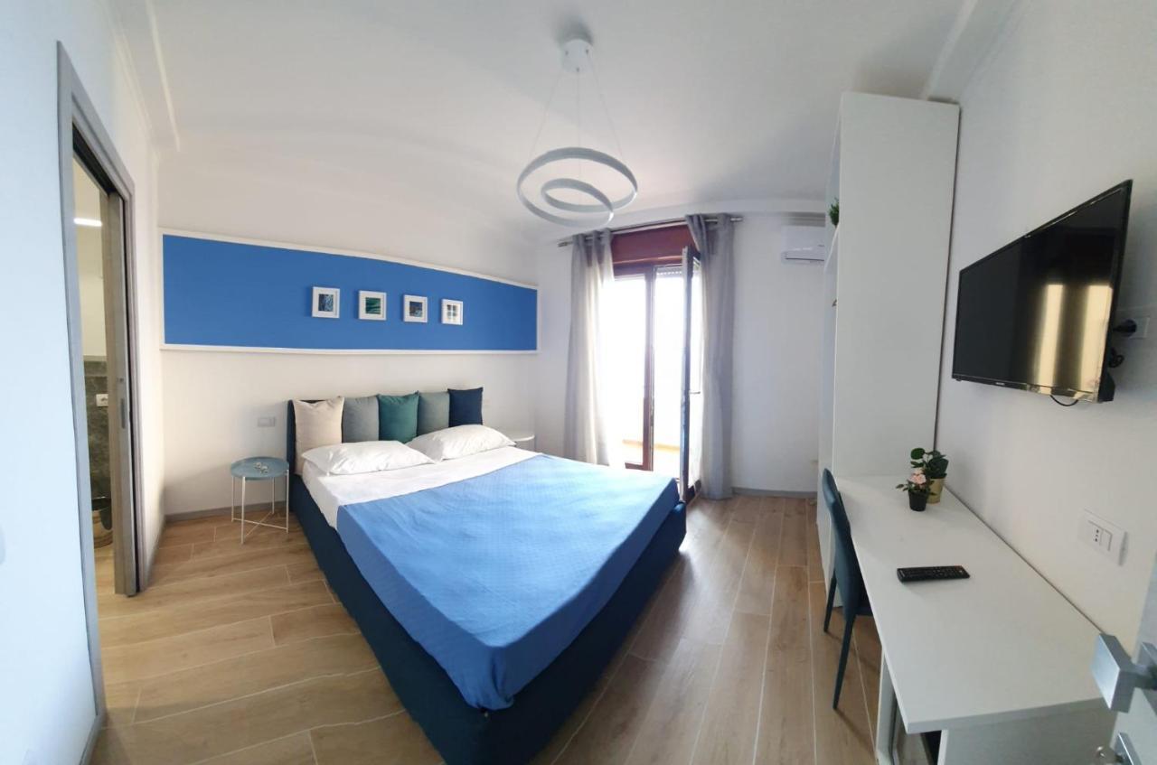 Filangieri 23 - Luxury - Sorrento Coast *