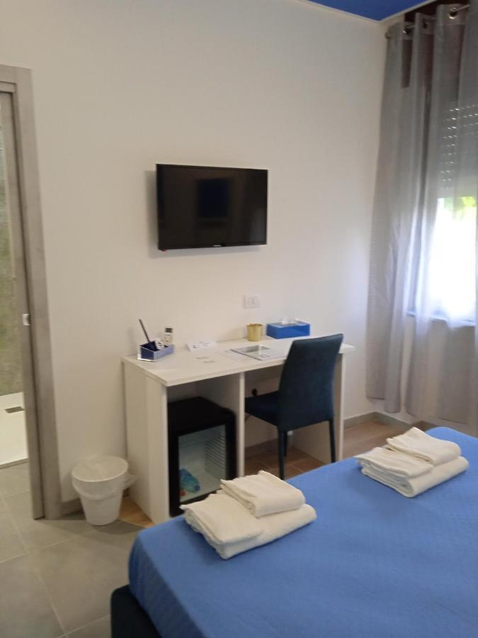 Couette-café Filangieri 23 - Luxury - Sorrento Coast *
