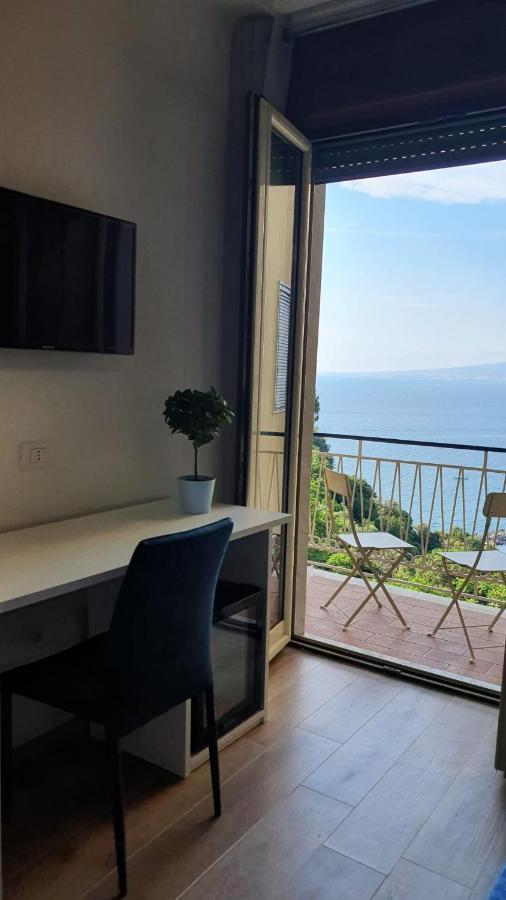 Filangieri 23 - Luxury - Sorrento Coast Couette-café