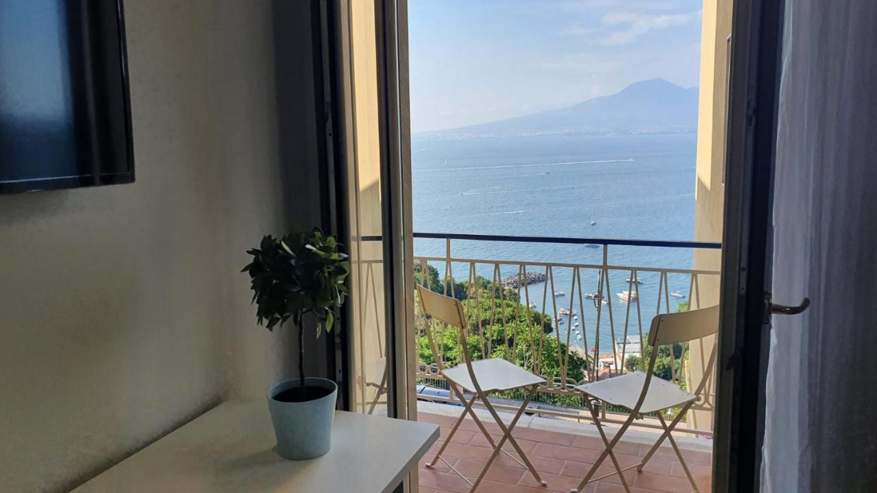 Filangieri 23 - Luxury - Sorrento Coast Couette-café Vico Equense