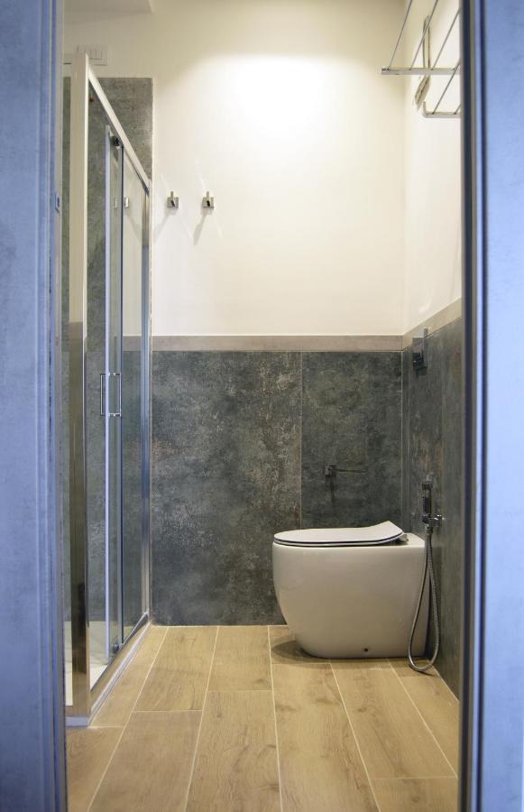 Couette-café Filangieri 23 - Luxury - Sorrento Coast Vico Equense