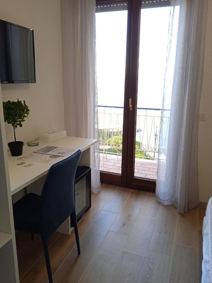 Filangieri 23 - Luxury - Sorrento Coast Vico Equense