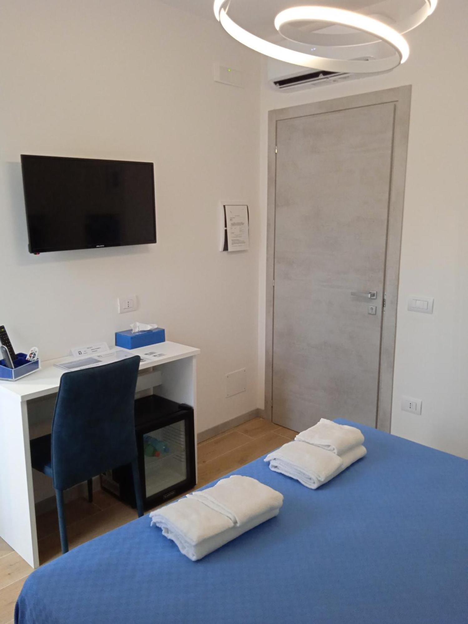 Couette-café Filangieri 23 - Luxury - Sorrento Coast Vico Equense