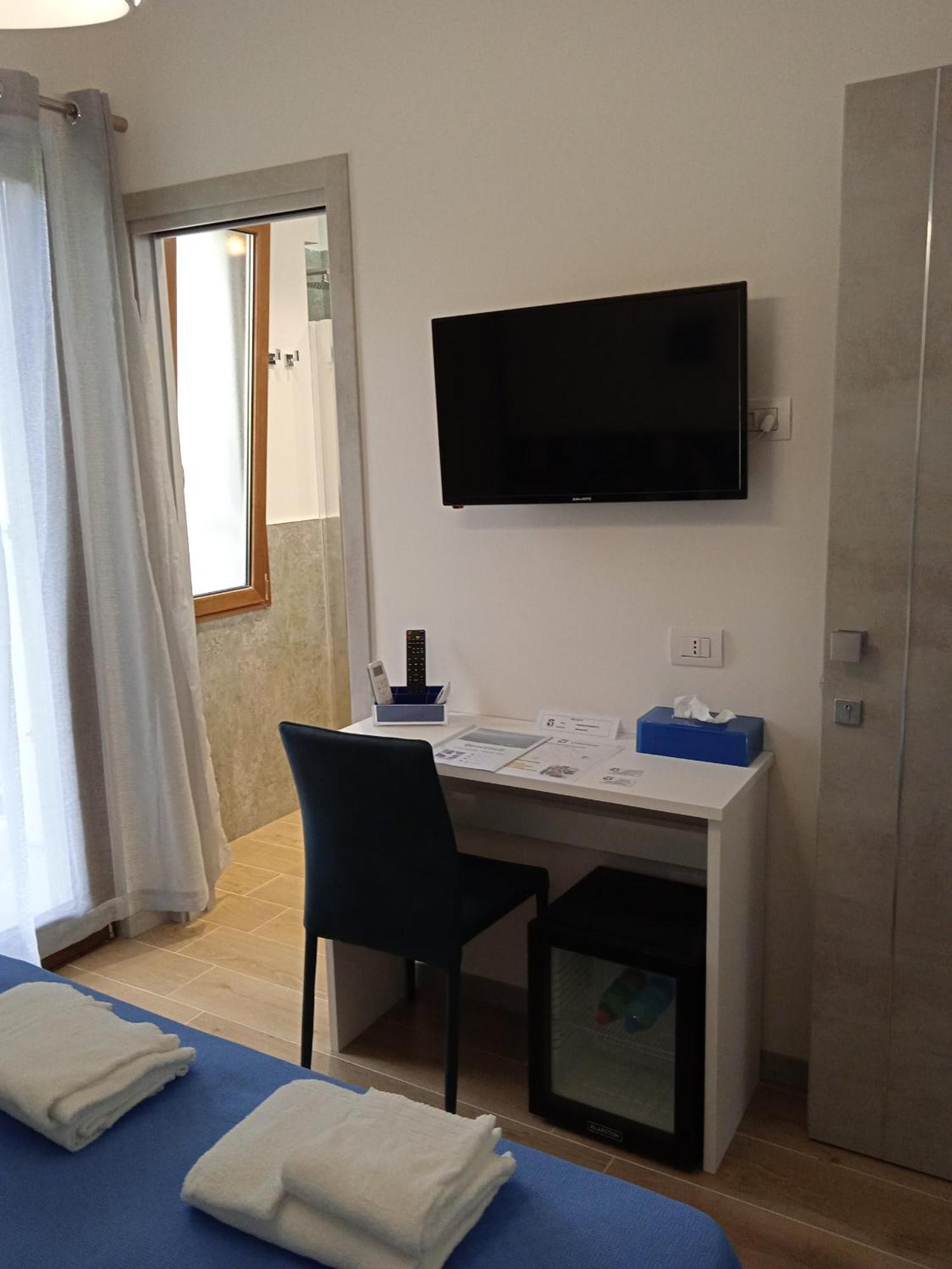 Couette-café Filangieri 23 - Luxury - Sorrento Coast