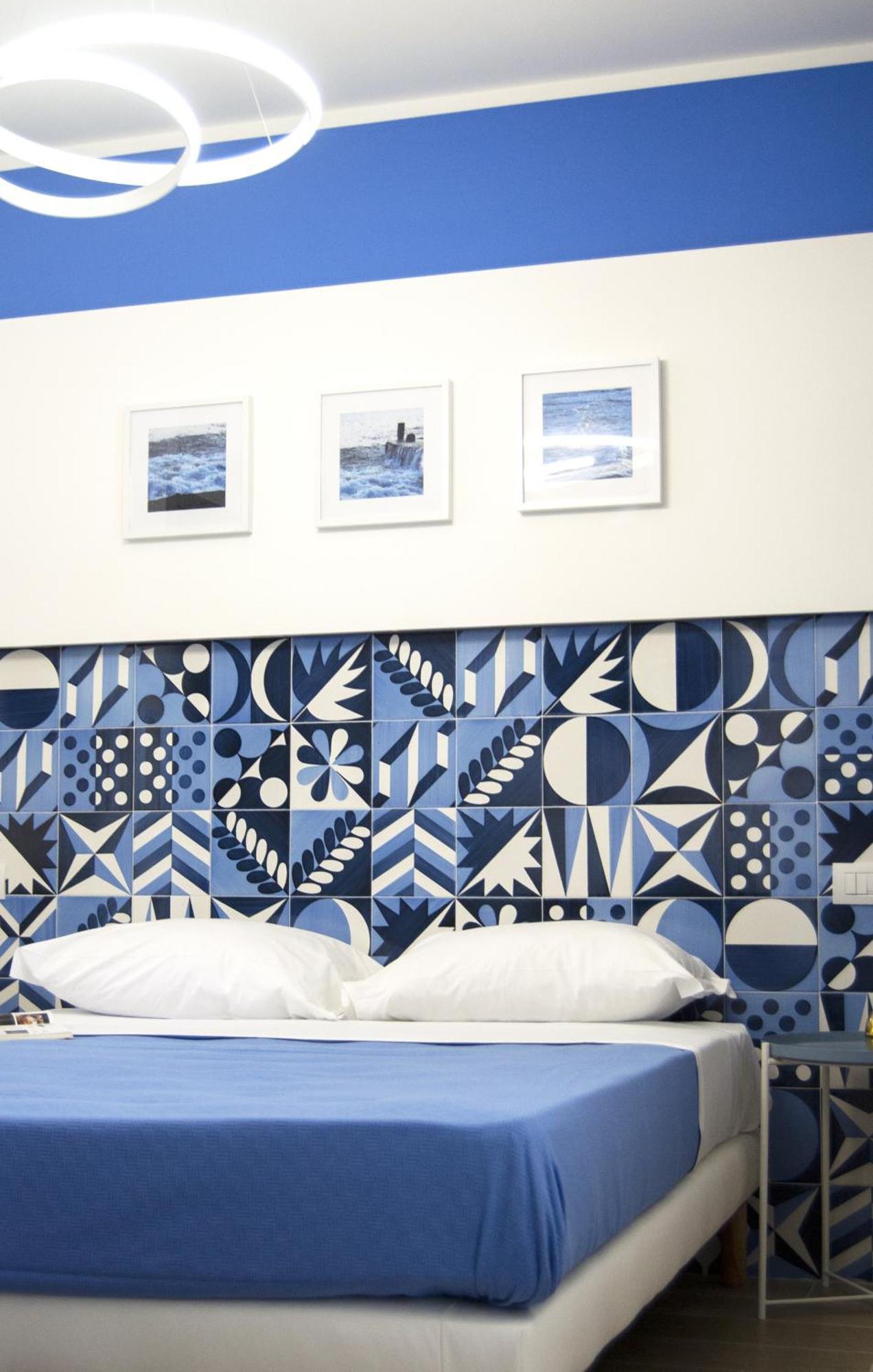 Couette-café Filangieri 23 - Luxury - Sorrento Coast *