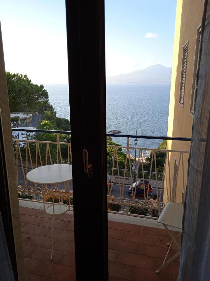 Filangieri 23 - Luxury - Sorrento Coast Bed & Breakfast Vico Equense